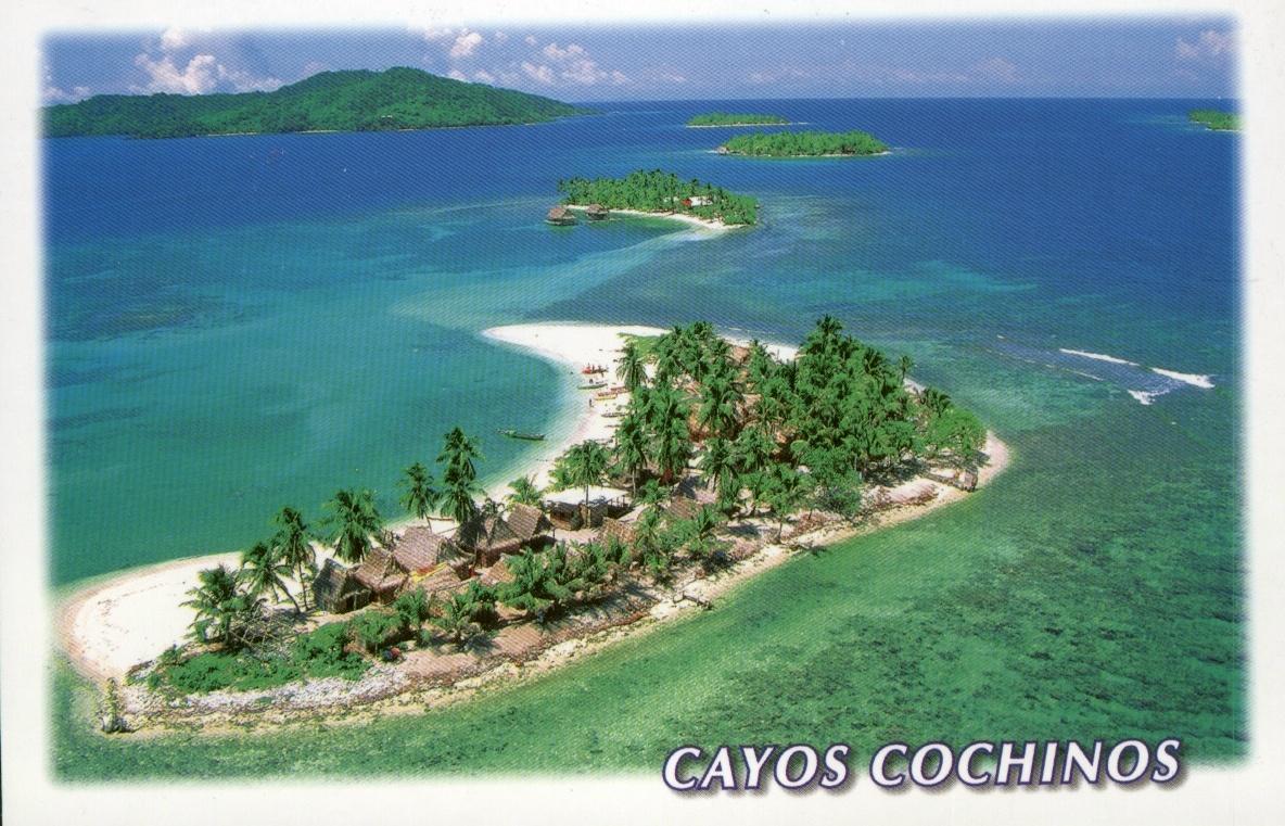 cayo grande